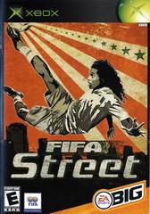 FIFA Street - Xbox | Play N Trade Winnipeg