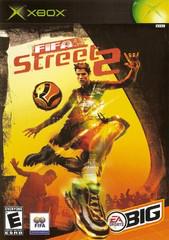 FIFA Street 2 - Xbox | Play N Trade Winnipeg