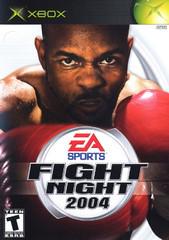 Fight Night 2004 - Xbox | Play N Trade Winnipeg