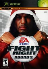 Fight Night Round 2 - Xbox | Play N Trade Winnipeg