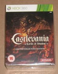 Castlevania: Lords of Shadow [Collector's Edition] - PAL Xbox 360 | Play N Trade Winnipeg