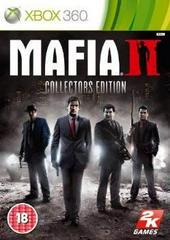 Mafia II [Collector's Edition] - PAL Xbox 360 | Play N Trade Winnipeg