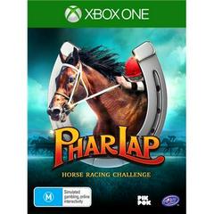 Pharlap - PAL Xbox One | Play N Trade Winnipeg