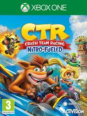 Crash Team Racing: Nitro Fueled - PAL Xbox One | Play N Trade Winnipeg