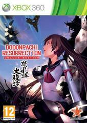 Dodonpachi Resurrection [Deluxe Edition] - PAL Xbox 360 | Play N Trade Winnipeg