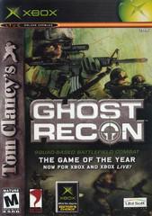 Ghost Recon - Xbox | Play N Trade Winnipeg