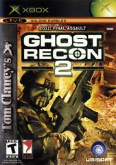 Ghost Recon 2 - Xbox | Play N Trade Winnipeg