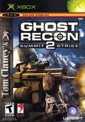 Ghost Recon 2 Summit Strike - Xbox | Play N Trade Winnipeg