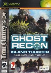 Ghost Recon Island Thunder - Xbox | Play N Trade Winnipeg