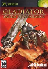 Gladiator Sword of Vengeance - Xbox | Play N Trade Winnipeg