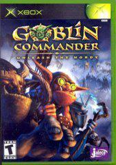 Goblin Commander - Xbox | Play N Trade Winnipeg