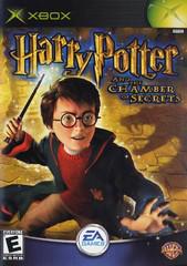 Harry Potter Chamber of Secrets - Xbox | Play N Trade Winnipeg