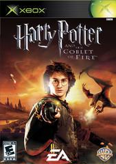 Harry Potter and the Goblet of Fire - Xbox | Play N Trade Winnipeg