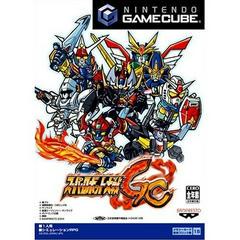 Super Robot Wars GC - JP Gamecube | Play N Trade Winnipeg