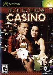 High Rollers Casino - Xbox | Play N Trade Winnipeg