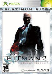 Hitman 2 - Xbox | Play N Trade Winnipeg