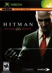 Hitman Blood Money - Xbox | Play N Trade Winnipeg