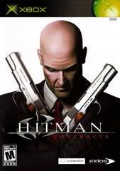 Hitman Contracts - Xbox | Play N Trade Winnipeg