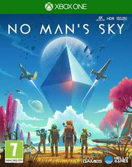 No Man's Sky - PAL Xbox One | Play N Trade Winnipeg