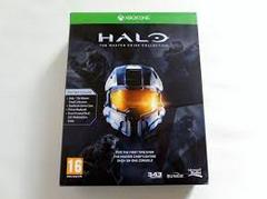 Halo: The Master Chief Collection [Limited Edition] - PAL Xbox One | Play N Trade Winnipeg