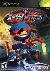 I-Ninja - Xbox | Play N Trade Winnipeg