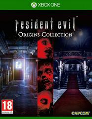 Resident Evil Origins Collection - PAL Xbox One | Play N Trade Winnipeg