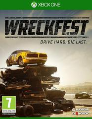 Wreckfest - PAL Xbox One | Play N Trade Winnipeg