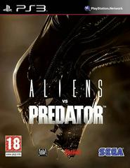 Aliens Vs Predator [Survivor Edition] - PAL Playstation 3 | Play N Trade Winnipeg