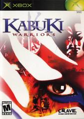 Kabuki Warriors - Xbox | Play N Trade Winnipeg