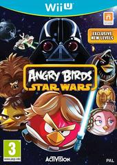 Angry Birds Star Wars - PAL Wii U | Play N Trade Winnipeg