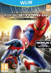 Amazing Spiderman - PAL Wii U | Play N Trade Winnipeg