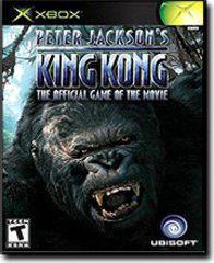 Peter Jackson's King Kong - Xbox | Play N Trade Winnipeg