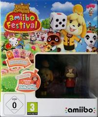 Animal Crossing: Amiibo Festival - PAL Wii U | Play N Trade Winnipeg