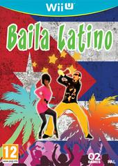 Baila Latino - PAL Wii U | Play N Trade Winnipeg