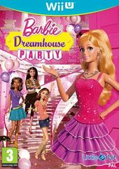 Barbie Dreamhouse Party - PAL Wii U | Play N Trade Winnipeg