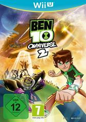 Ben 10: Omniverse 2 - PAL Wii U | Play N Trade Winnipeg