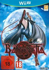 Bayonetta - PAL Wii U | Play N Trade Winnipeg