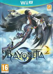 Bayonetta 2 - PAL Wii U | Play N Trade Winnipeg