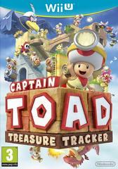 Captain Toad: Treasure Tracker - PAL Wii U | Play N Trade Winnipeg