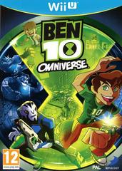 Ben 10: Omniverse - PAL Wii U | Play N Trade Winnipeg