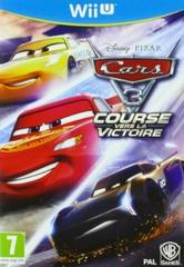 Cars 3 - PAL Wii U | Play N Trade Winnipeg