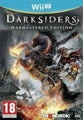 Darksiders Warmastered Edition - PAL Wii U | Play N Trade Winnipeg