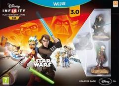 Disney Infinity 3.0 - PAL Wii U | Play N Trade Winnipeg
