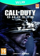 Call of Duty: Ghosts - PAL Wii U | Play N Trade Winnipeg