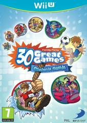 Family Party: 30 Great Games Obstacle Arcade - PAL Wii U | Play N Trade Winnipeg