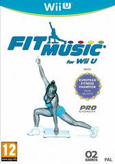 Fit Music for Wii U - PAL Wii U | Play N Trade Winnipeg