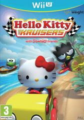 Hello Kitty Kruisers - PAL Wii U | Play N Trade Winnipeg