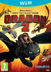 How to Train Your Dragon 2 - PAL Wii U | Play N Trade Winnipeg