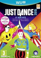Just Dance 2015 - PAL Wii U | Play N Trade Winnipeg