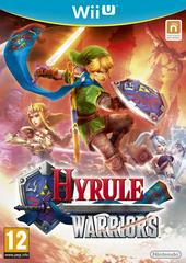 Hyrule Warriors - PAL Wii U | Play N Trade Winnipeg